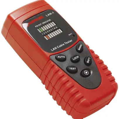 Testeur de câble LAN LAN-1 