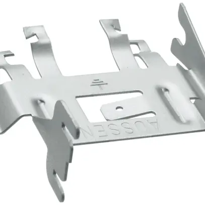 Mise à terre universelle tehalit BR anthracite 