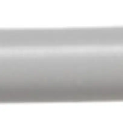 Cavo per altoparlante Cca-flex 2×1mm² senza alogeni grigio Cca 