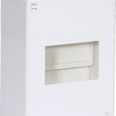 Centralino AP SE mini 1 fila 4…6 UM 