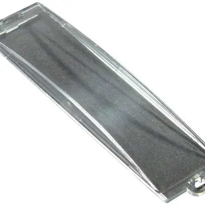 Capot de protection pour EMR forme de construction D 