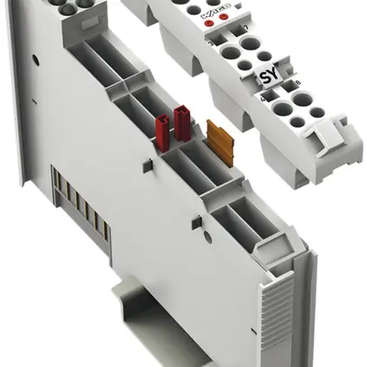 Modulo di convertitore AMD WAGO DALI-multi-master-DC/DC 