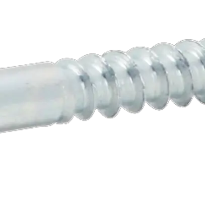 Vite per legno testa semitonda 4×60mm zincata 