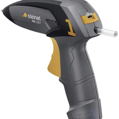 Pistola per incollare a caldo Steinel MobileGlue 1007 3.6V 170°C 157×47×158mm 