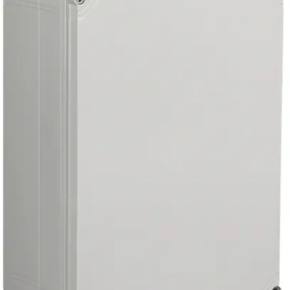 Scatola per apparecchio RW CUBO O 300×400×180mm OPCP grigio 