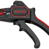 Automatische Abisolierzange KNIPEX 180mm 