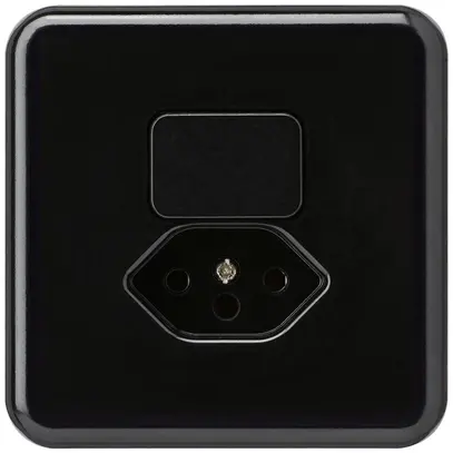 Combinazione INC I basico 3+tipo 13 nero per BOMI 