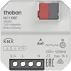 Attuatore di riscaldamento KNX INC Theben HU 1 1 canale 