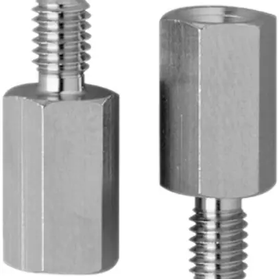 Kit de transformation FH AG/GUP/GV SS pour Kaba 5000 