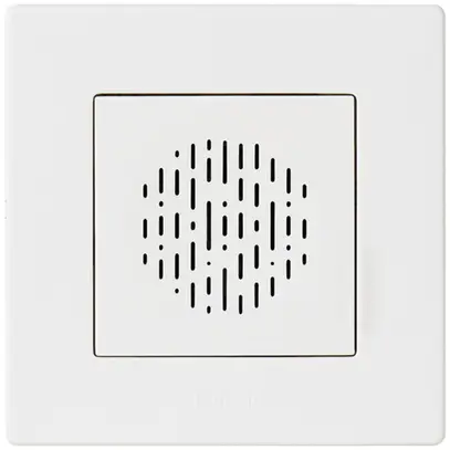 Vibreur 230VAC 65dB AP ATO blanc grd.I 