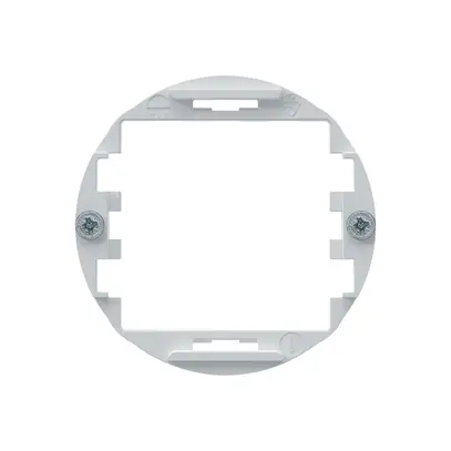 Anneau de fixation Hager kallysto KNX 