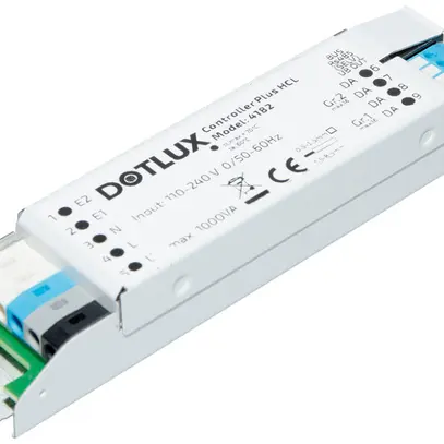 Appareil de commande LED DOTLUX Controller Bluetooth DT8 DALI 