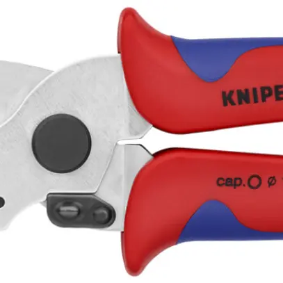 Coupe-tube pour KIR/KRH 21 Ø12…35mm 