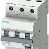 Disgiuntore differenziale Siemens SENTRON 3L B-16A 6kA, 300mA tipoA 
