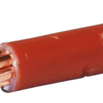 Corde d'installation T 16mm² brun Eca 