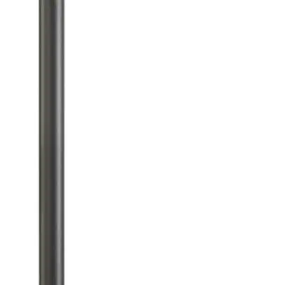 Borne lumineuse SLV MOLAT POLE E27, 60W, IP44, anthracite, 1000mm 