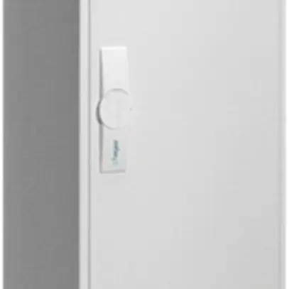 Armadio Hager univers IP44 CP II 800×1950×205mm 