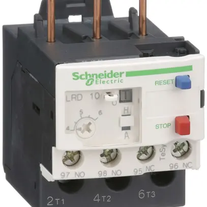 Motorschutzrelais LRD10 4…6A TeSys 