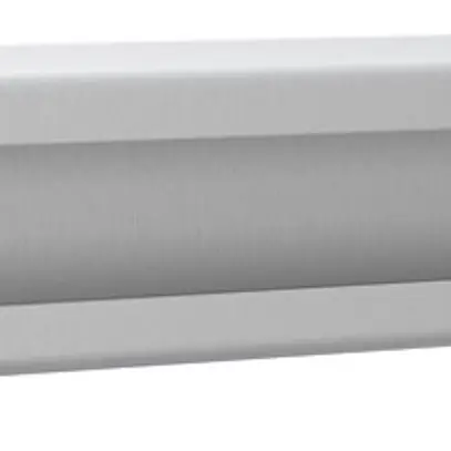 Support de fixation de câble Schneider Electric Prisma XS p.profon.280mm 1-part 