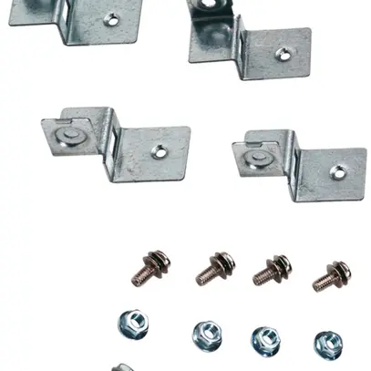 Angolo di montaggio Hager Orion.Plus 