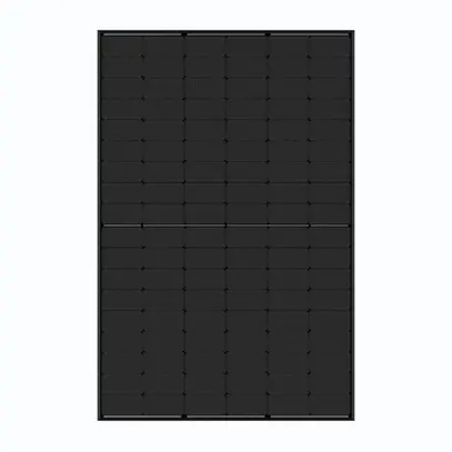 Solarmodul Jinko Tiger Neo JKM440N-54HL4R-B, Full Black  