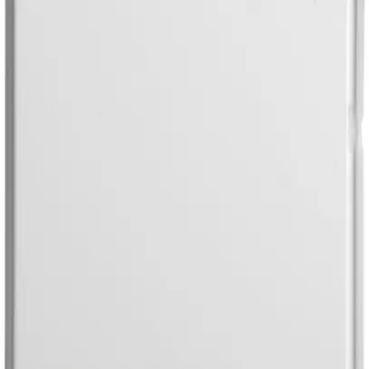 Porta sinistra Hager univers 248×619×12mm IP00 bianco 