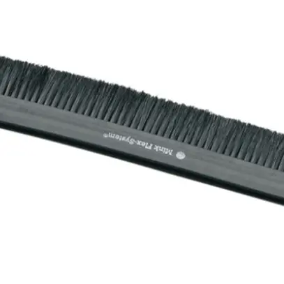 Guarnizione spazzola 600mm per entrata cavo 