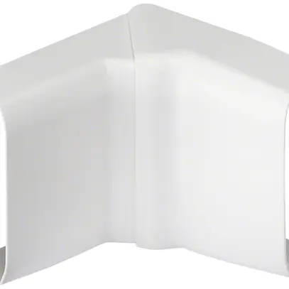 Angolo interno tehalit LFW 1250, bianco traffico 