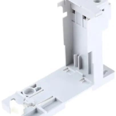 DIN-Schienenadapter AB 193-1EPB, für 193-1EFxB 
