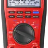 Multimetro digitale Benning MM 7-2 1000VUC 10A 60MΩ CAT III 1000V 