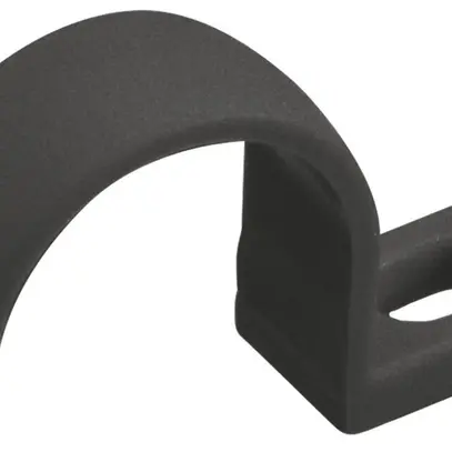 Brida materia sintetica TIT M20 1 vite, rinforzata fibre vetro senza alogeni ne 