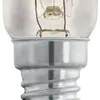 Lampe pour four Eglo E14 T22 15W 230V 85lm 66A ≤1000h 