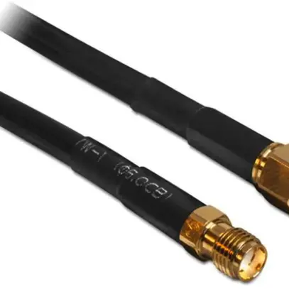 Câble d'antenne Delock SMA pour SMA 15m 