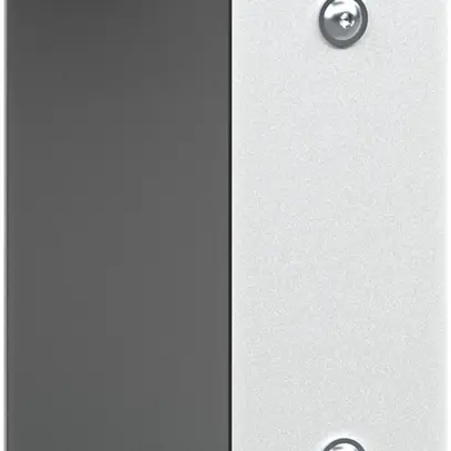 Cache-découpes tehalit FWK-Plus 100×150mm blanc trafic 