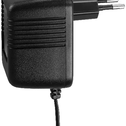 Bloc d'alimentation enfichable overto 12VDC 0.8A 