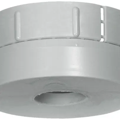 Couvercle MT pour Crallo-Star Ø60/15mm gris 