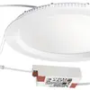 Downlight LED ESYLUX ELSA-2 Ø240 ON/OFF 18W 4000K, 1750lm, bianco 