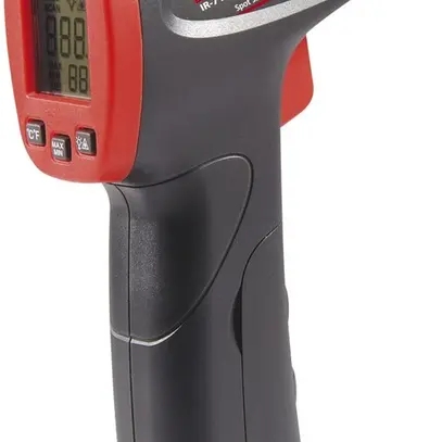 Termometro IR IR-710-EUR -18…380°C 