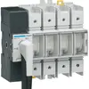 Interruttore sezionatore Hager HAE416 4L 160A 