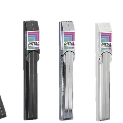 Maniglia Ergoform-S grigio chiaro 