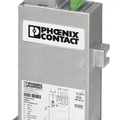 Parasurtension combiné PX PWT L/PEN type 1+2 800VAC 