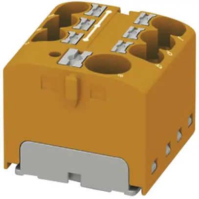 Blocco di distribuzione PX PTFIX 10/6X4-G OG 