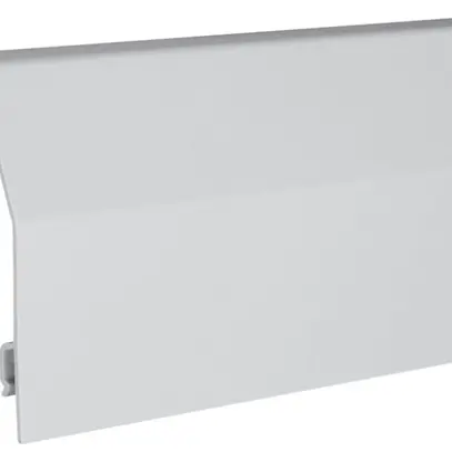 Canale d'assortimento tehalit RK 190×150 grigio chiaro 