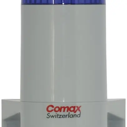 Blitzleuchte Comax BLS5 15…32VDC blau IP54 