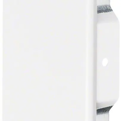 Paistra terminale tehalit BRS 65170, bianco traffico 