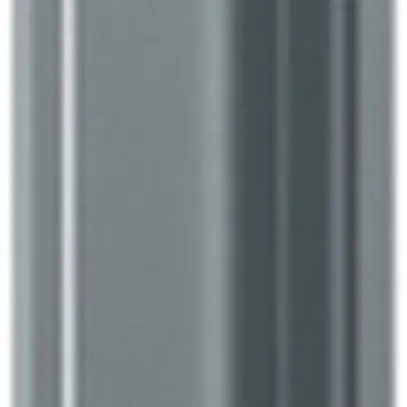 Barra profilata DIN35 nVent HOFFMAN BDR per scatola di raccordo STB+SSTB 600mm 