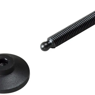 Vis de mise à niveau Hager 96…210mm pour BKB 