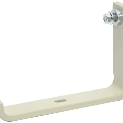 Mensola Niedax 100mm leggero epoxy 