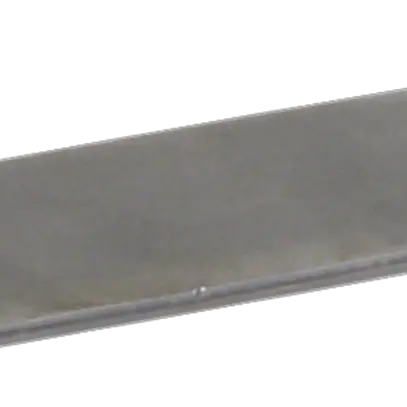 Ruban acier décapé TC-BR 25×3mm, rouleau=30m, 18kg 