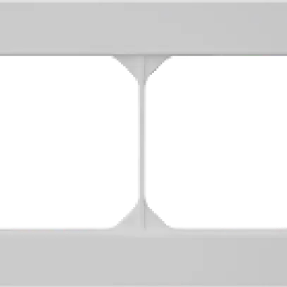 En-tête ENC kallysto.trend 1×4 gris clair horizontal 